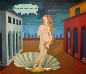 Neujemanja II