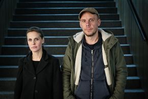 Nika Oblak & Primož Novak