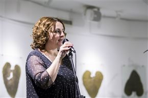 Nika Šimac in Miran Cencič: Tantasan