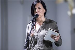 Nika Šimac in Miran Cencič: Tantasan