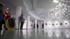 Nika Šimac in Miran Cencič: Tantasan