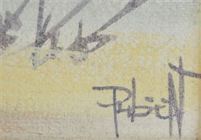 Niko Ribič - Planica
