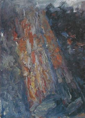 Nikolaj Beer. Slike