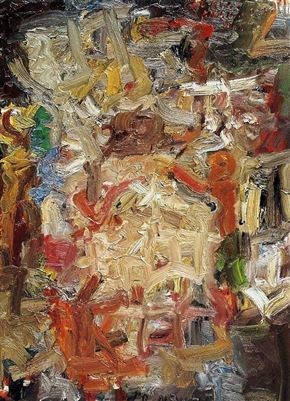 Nikolaj Beer. Slike in risbe 1974-1992
