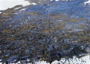 Nikolaj Beer. Slike in risbe 1974-1992