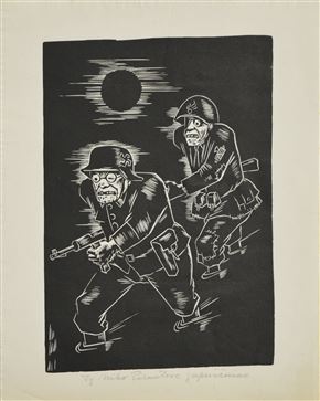 Nikolaj Pirnat - Brez naslova