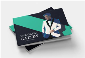 Nina Auberšek: Veliki Gatsby