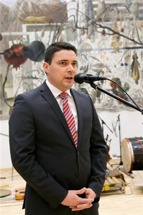 Nisi se rodil kot suženj!