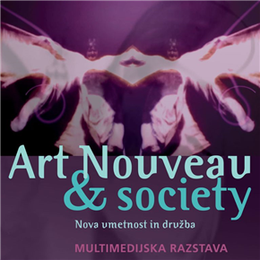 Nova umetnost & družba