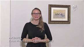 Nove kretnje