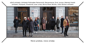 NOVE PRAKSE, NOVA ORODJA