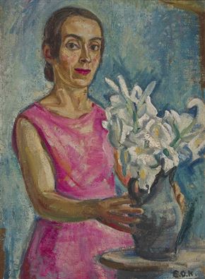 Obrazi ekspresionizma (1905 – 1920) I GASK