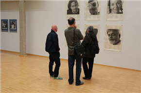 Oči in sanje - Tomaž Lunder (1955–2016)