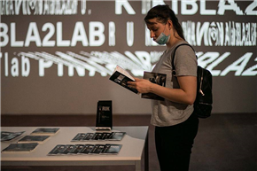ODPRTJE KIBLA2LAB