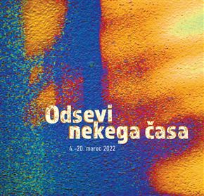 Odsevi nekega časa