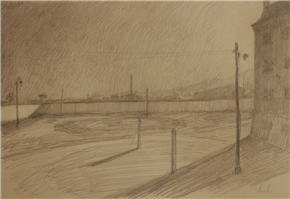 Odstiranja: Čoro Škodlar (1902–1996)