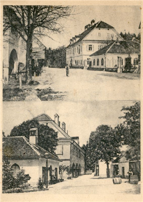 Odstiranja, februar 2015