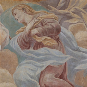 Odstiranja: Giulio Quaglio