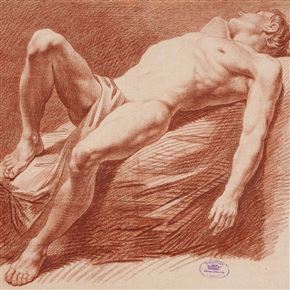 Odstiranja: Janez Potočnik (1749-1834)
