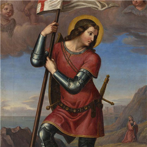 Odstiranja: Matevž Langus (1792–1855)