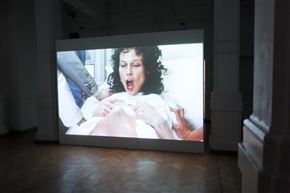 Oliver Pietsch: The Shape of Things