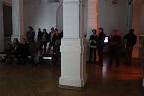 Oliver Pietsch: The Shape of Things
