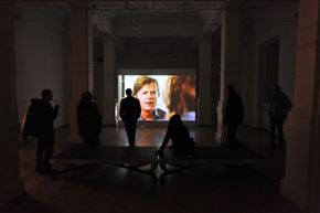 Oliver Pietsch: The Shape of Things