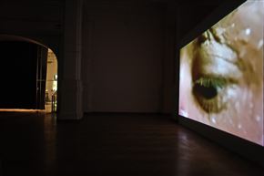 Oliver Pietsch: The Shape of Things