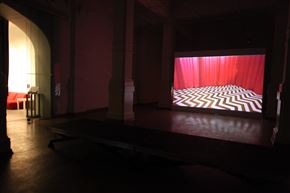 Oliver Pietsch: The Shape of Things