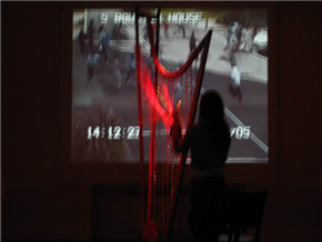 Orkester tesnobe / Orchestra of Anxiety