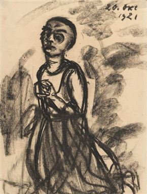 Oskar Kokoschka