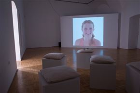 OTROCI - Johanna Billing, Matija Brumen, Andreja Džakušič, Priscila Fernandes, Eden Mitsenmacher, Franc Purg, Pilvi Takala