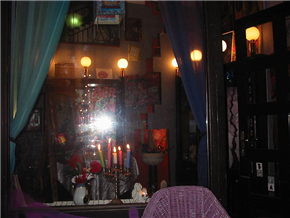 Otvoritev GALERIJE 3X