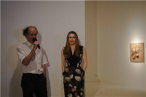 Patricia Piccinini (Avstralija) Zavest / Consciousness pregledna razstava