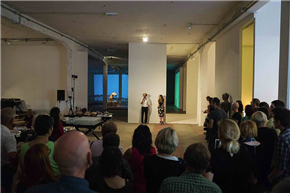 Patricia Piccinini (Avstralija) Zavest / Consciousness pregledna razstava