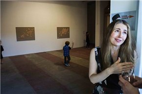 Patricia Piccinini (Avstralija) Zavest / Consciousness pregledna razstava
