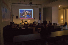 Patricia Piccinini - Predstavitev umetnice