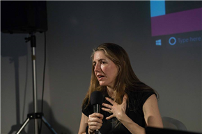 Patricia Piccinini - Predstavitev umetnice