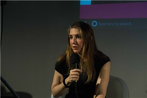 Patricia Piccinini - Predstavitev umetnice