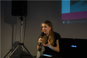Patricia Piccinini - Predstavitev umetnice