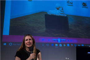 Patricia Piccinini - Predstavitev umetnice
