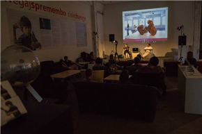 Patricia Piccinini - Predstavitev umetnice