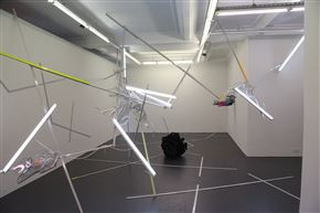 Paul Schwer / Okno