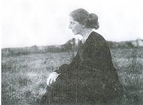 Paula Modersohn Becker