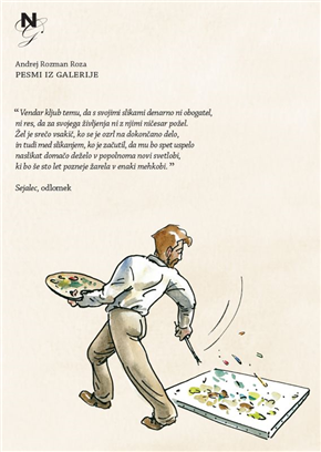 Pesmi iz galerije