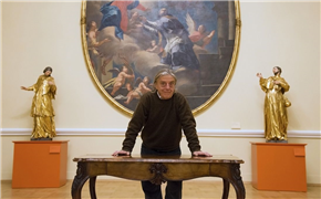 Pesmi iz galerije