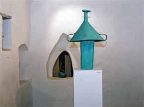 Petar Dolić - Skulpture