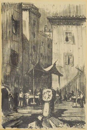 Peter Adamič - Brez naslova
