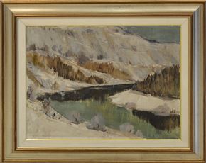 Peter Adamič - Brez naslova