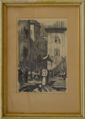 Peter Adamič - Brez naslova